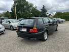 BMW 316i/2002 rok/Manual/Szyberdach/Serwis/Zamiana/Klima - 10