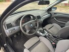 BMW 316i/2002 rok/Manual/Szyberdach/Serwis/Zamiana/Klima - 13