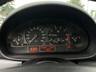 BMW 316i/2002 rok/Manual/Szyberdach/Serwis/Zamiana/Klima - 14