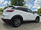 Mazda CX-3 2.0 Benzyna**AUTOMAT**2017**SKÓRA**Head Up**Kamera**BOSE**127oookm** - 2