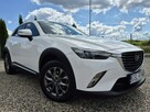 Mazda CX-3 2.0 Benzyna**AUTOMAT**2017**SKÓRA**Head Up**Kamera**BOSE**127oookm** - 3