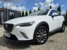 Mazda CX-3 2.0 Benzyna**AUTOMAT**2017**SKÓRA**Head Up**Kamera**BOSE**127oookm** - 13
