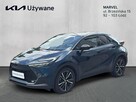 Toyota C-HR 2.0 197KM (Hybrid) Dynamic Force EXECUTIVE, Salon PL, Serwis ASO - 1