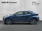 Toyota C-HR 2.0 197KM (Hybrid) Dynamic Force EXECUTIVE, Salon PL, Serwis ASO - 2