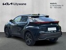 Toyota C-HR 2.0 197KM (Hybrid) Dynamic Force EXECUTIVE, Salon PL, Serwis ASO - 3