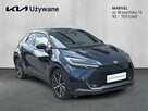 Toyota C-HR 2.0 197KM (Hybrid) Dynamic Force EXECUTIVE, Salon PL, Serwis ASO - 7