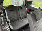 Dacia Lodgy Stepway Comfort Blue dCi 115 7-os! Salon Polska ! I właściciel ! HAK - 16