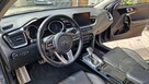 Kia Cee'd BENZYNA 140KM EU6 stan bdb, super AUTO, full wersja BEZWYPADKOWY - 12