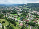 Działka budowlana Ustrzyki Dolne - 1
