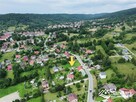 Działka budowlana Ustrzyki Dolne - 3
