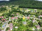 Działka budowlana Ustrzyki Dolne - 4