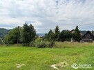 Działka budowlana Ustrzyki Dolne - 7