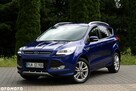 Ford Kuga 2.0 TDCi*150KM* 2x4 - 2