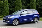 Ford Kuga 2.0 TDCi*150KM* 2x4 - 3