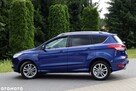 Ford Kuga 2.0 TDCi*150KM* 2x4 - 9