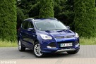 Ford Kuga 2.0 TDCi*150KM* 2x4 - 10