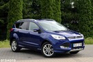 Ford Kuga 2.0 TDCi*150KM* 2x4 - 11