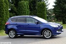 Ford Kuga 2.0 TDCi*150KM* 2x4 - 13