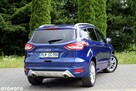 Ford Kuga 2.0 TDCi*150KM* 2x4 - 16
