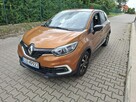 Renault Captur Automat 1.2 benzyna mały przebieg wazne opłaty
