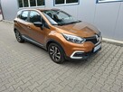 Renault Captur Automat 1.2 benzyna mały przebieg wazne opłaty - 4