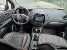 Renault Captur Automat 1.2 benzyna mały przebieg wazne opłaty - 8