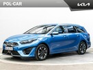 Kia Ceed SW 1.6 GDI PHEV  Wersja L  DCT 141km Salon Polska
