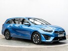 Kia Ceed SW 1.6 GDI PHEV  Wersja L  DCT 141km Salon Polska - 2