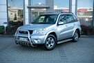 Toyota RAV4 2.0 4x4 LPG | Sol | Serwisowana | Bezwypadkowa