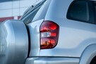 Toyota RAV4 2.0 4x4 LPG | Sol | Serwisowana | Bezwypadkowa - 9