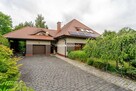 Dom Zerwana gm. Michałowice, Zbożowa - 8