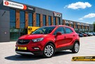 Opel Mokka X Elite 1.4 140kM automat, salon PL, pierwszy właściciel,