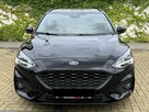 Ford Focus ST-Line 182 KM Faktura VAT 23% - 10