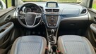 Opel Mokka 1.4T 140KM # 4x4 # NAVI # Climatronic # Parktronic # Biała Perła !!! - 5