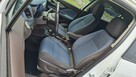 Opel Mokka 1.4T 140KM # 4x4 # NAVI # Climatronic # Parktronic # Biała Perła !!! - 6