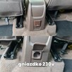 Opel Mokka 1.4T 140KM # 4x4 # NAVI # Climatronic # Parktronic # Biała Perła !!! - 9