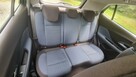 Opel Mokka 1.4T 140KM # 4x4 # NAVI # Climatronic # Parktronic # Biała Perła !!! - 10