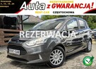 Ford B-Max 101PS*OPŁACONY*Bezwypadkowy Klimatyzacja*Serwis*VIP GWARANCJA 24M