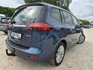 Opel Zafira 7 Osób* Kamera Navi* Zadbany - 2