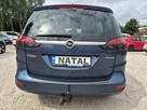 Opel Zafira 7 Osób* Kamera Navi* Zadbany - 3