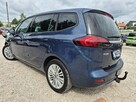 Opel Zafira 7 Osób* Kamera Navi* Zadbany - 4
