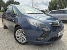 Opel Zafira 7 Osób* Kamera Navi* Zadbany - 5