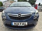 Opel Zafira 7 Osób* Kamera Navi* Zadbany - 6
