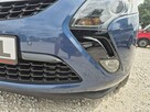 Opel Zafira 7 Osób* Kamera Navi* Zadbany - 8