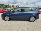 Opel Zafira 7 Osób* Kamera Navi* Zadbany - 14