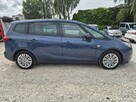 Opel Zafira 7 Osób* Kamera Navi* Zadbany - 15