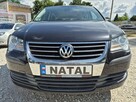 Volkswagen Touran 1,6Mpi* Klimatronik* Mały przebieg - 6