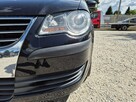 Volkswagen Touran 1,6Mpi* Klimatronik* Mały przebieg - 7