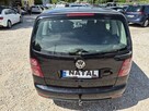Volkswagen Touran 1,6Mpi* Klimatronik* Mały przebieg - 10