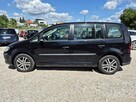 Volkswagen Touran 1,6Mpi* Klimatronik* Mały przebieg - 11